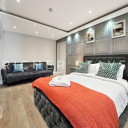 Leyton Guest Rooms - Rooms And Amenities Londres Extérieur photo